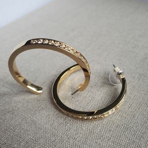 TC by Swarovski Crystal Earrings